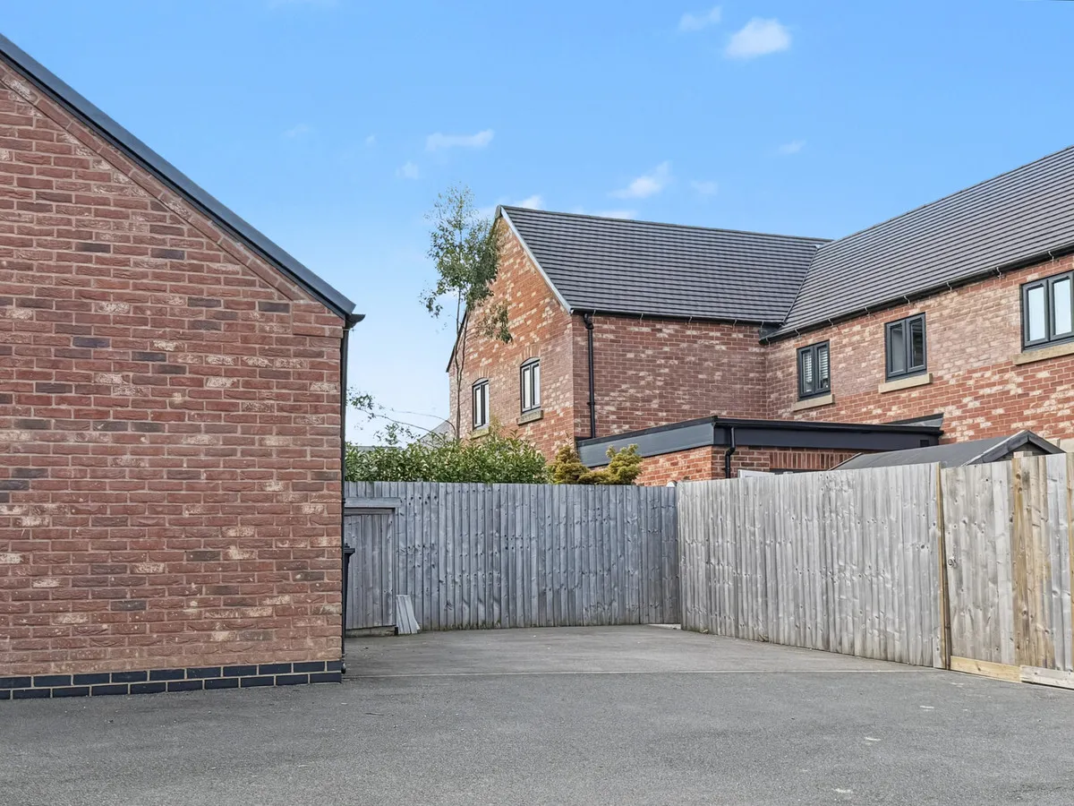 Elms View, Hulland Ward, DE6, photo 23