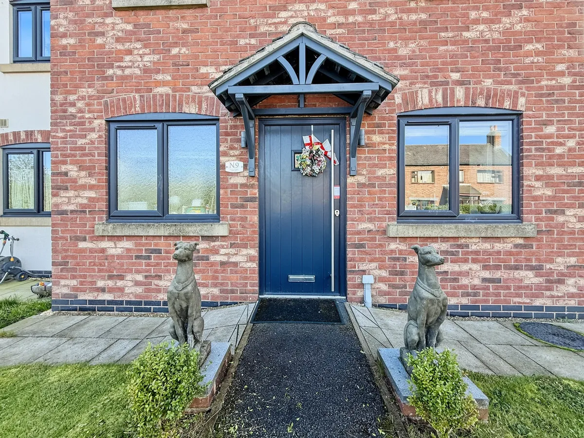 Elms View, Hulland Ward, DE6, photo 22