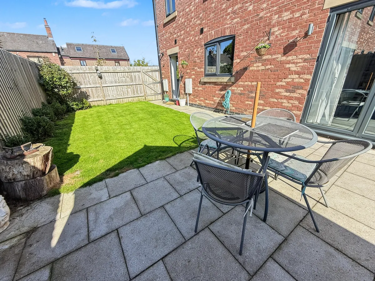 Elms View, Hulland Ward, DE6, photo 18