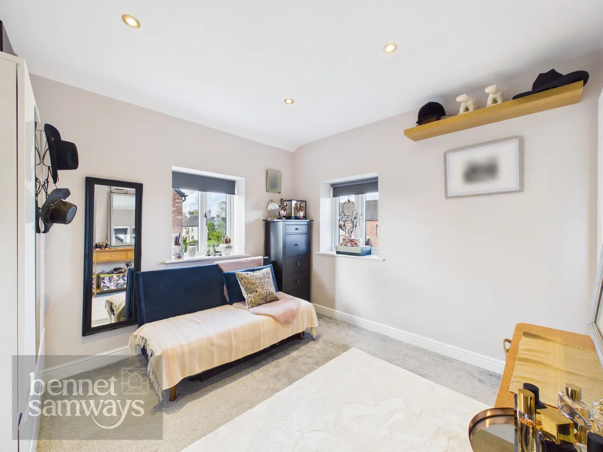 Elms View, Hulland Ward, DE6, photo 11