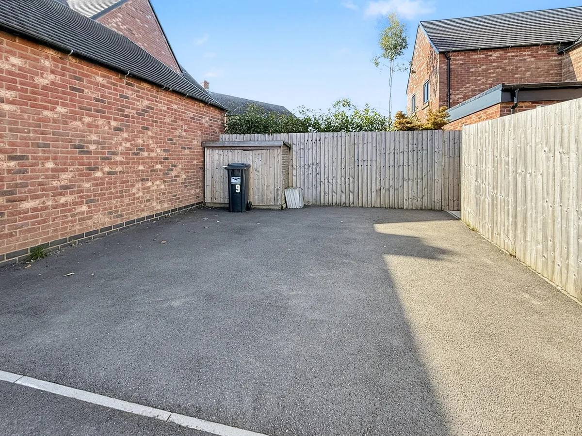 Elms View, Hulland Ward, DE6, photo 20
