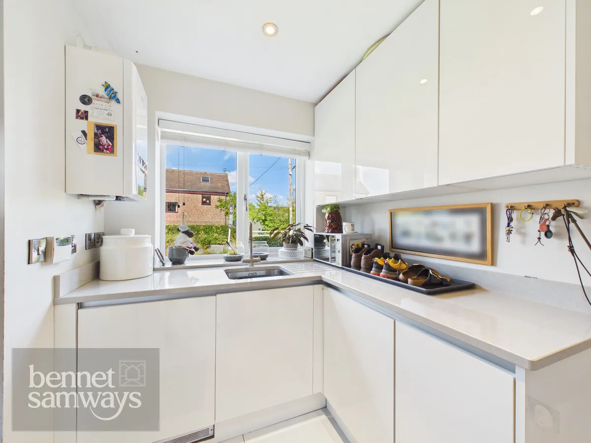 Elms View, Hulland Ward, DE6, photo 9