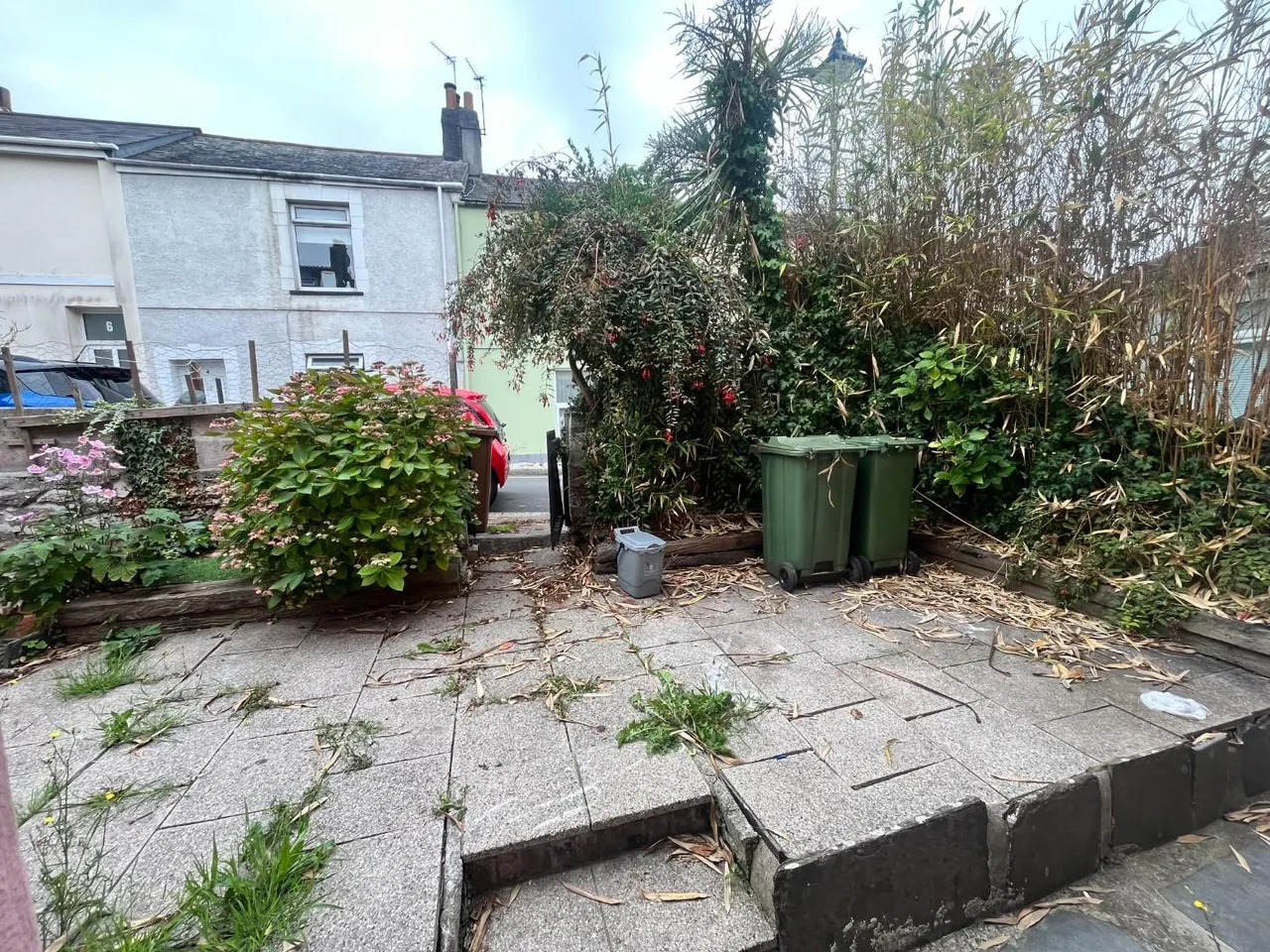 Providence Street, Plymouth, photo 9