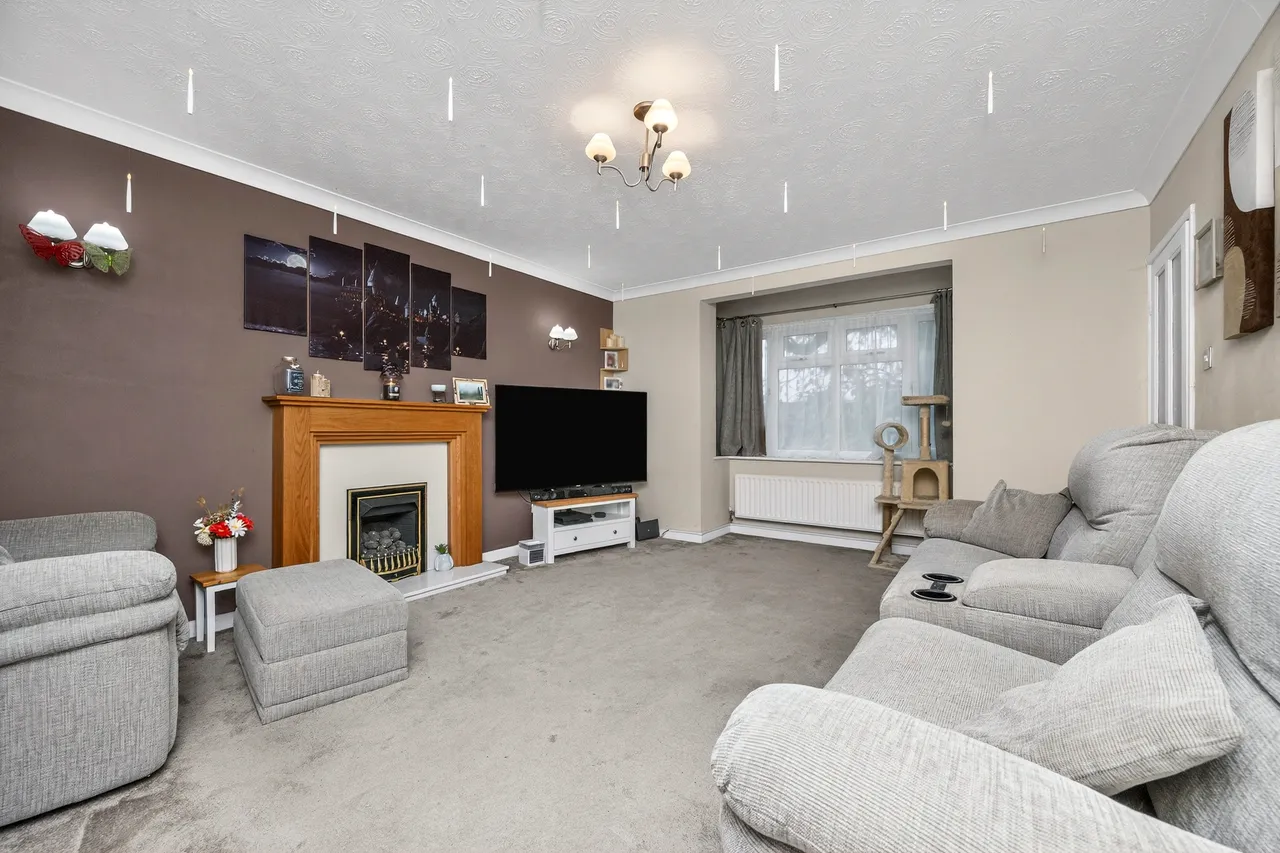 Batsford Close, Redditch, photo 4
