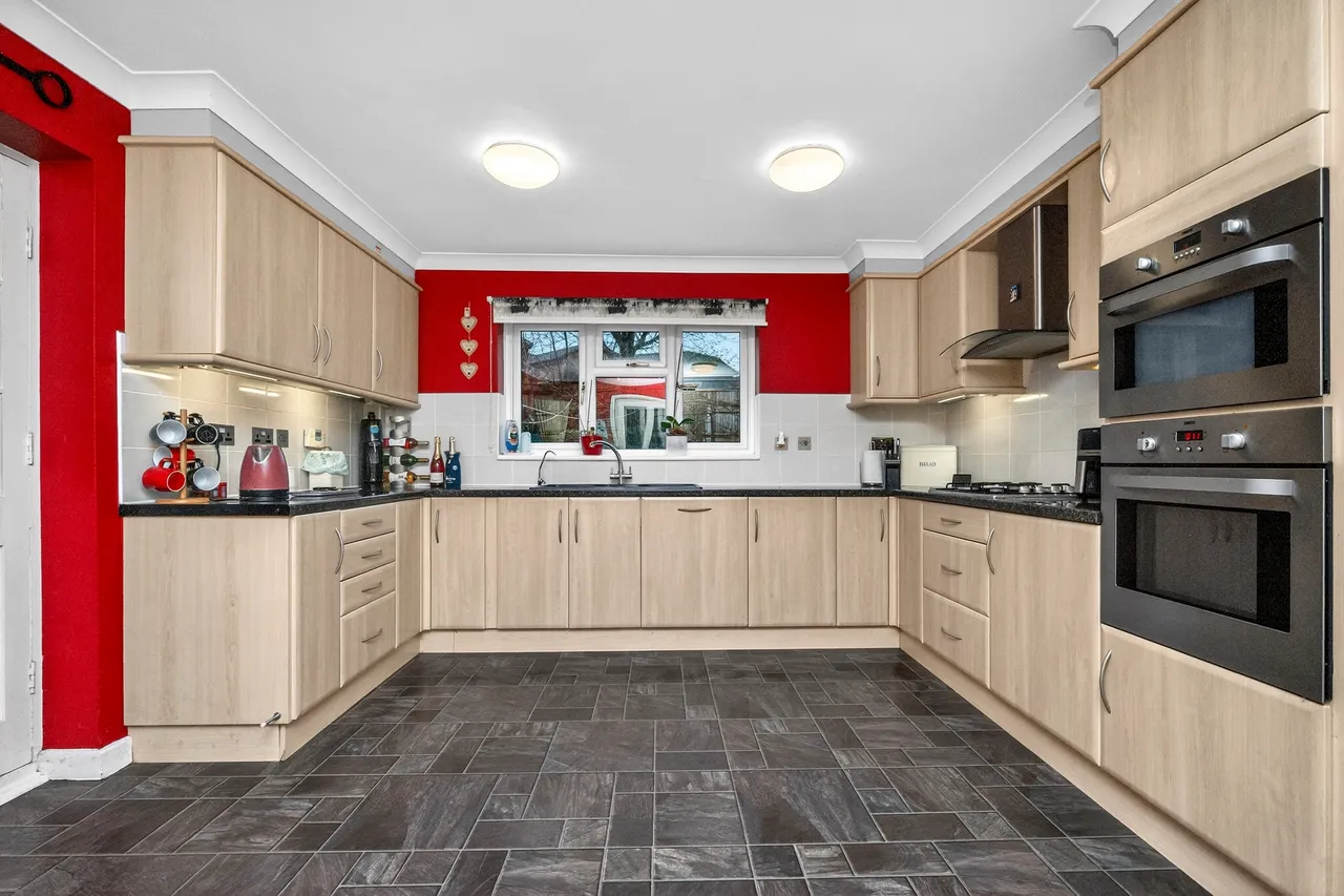 Batsford Close, Redditch, photo 7