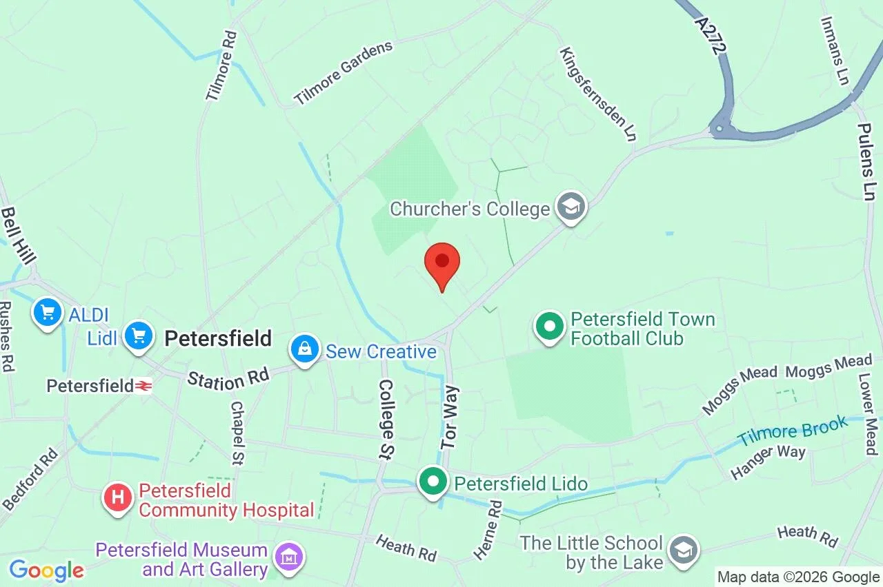 Madeline Road, Petersfield, GU31, photo 20