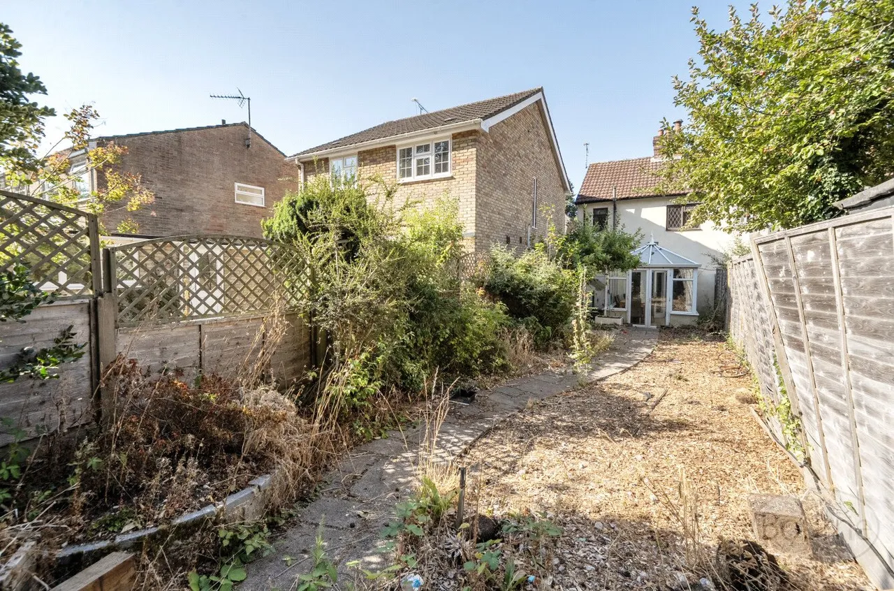 Madeline Road, Petersfield, GU31, photo 10