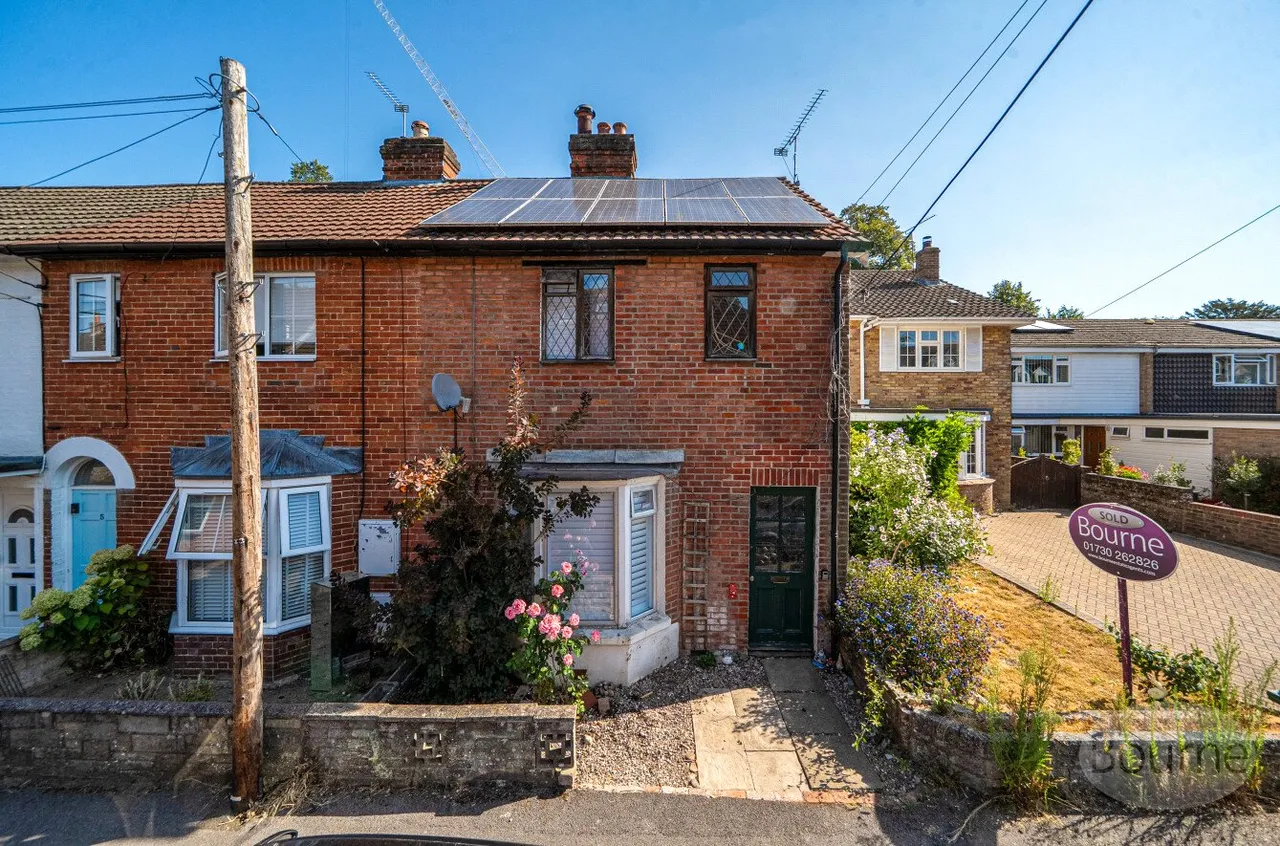 Madeline Road, Petersfield, GU31, photo 19