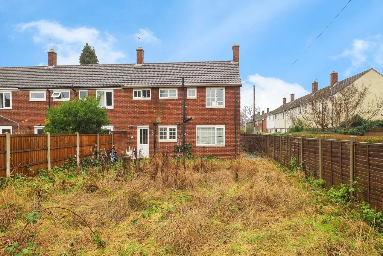 Garton Close, Beeston, Nottingham, Nottinghamshire, NG9, photo 23
