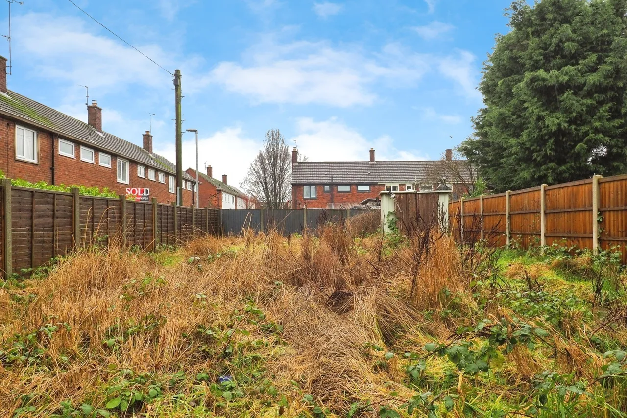 Garton Close, Beeston, Nottingham, Nottinghamshire, NG9, photo 4