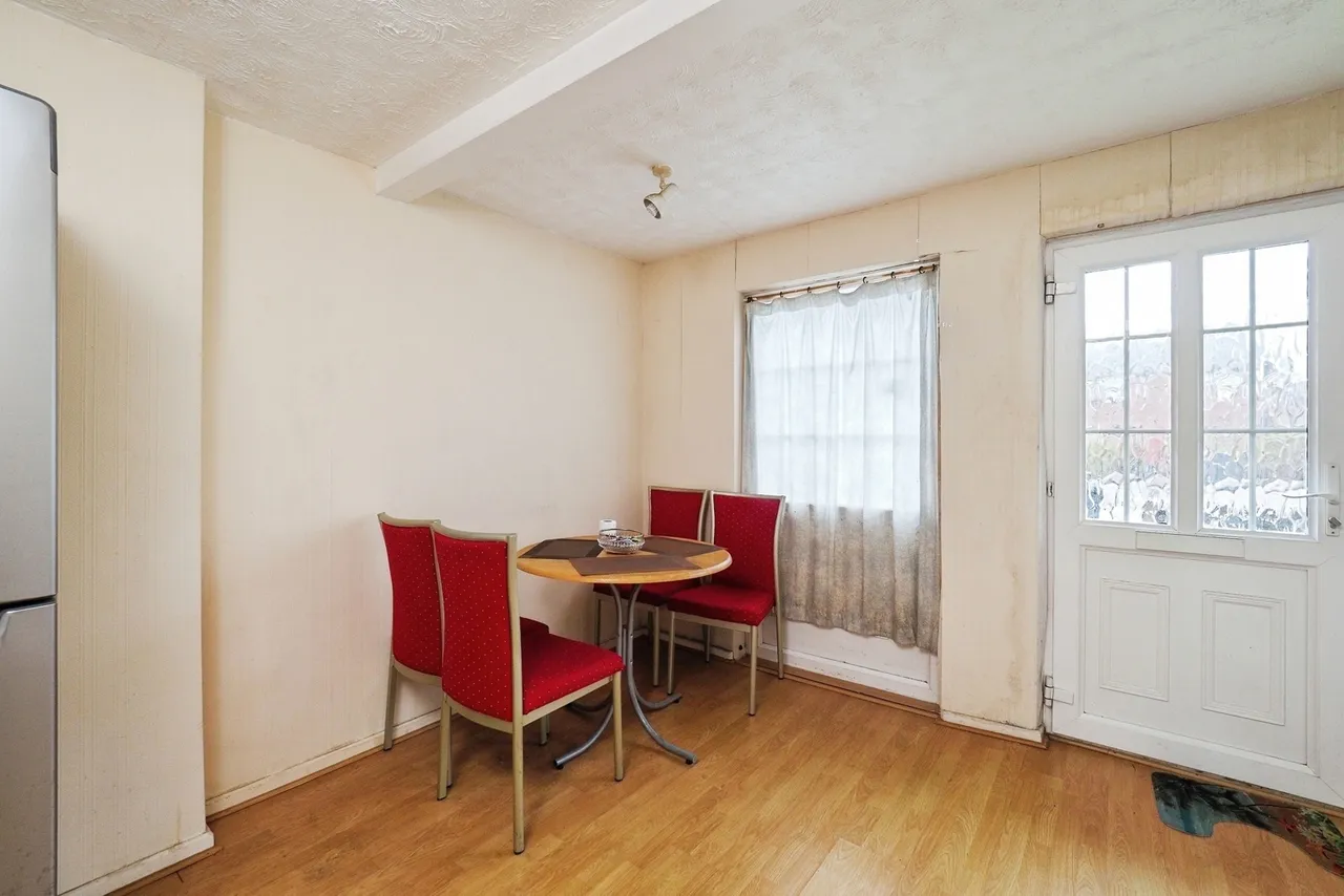 Garton Close, Beeston, Nottingham, Nottinghamshire, NG9, photo 8