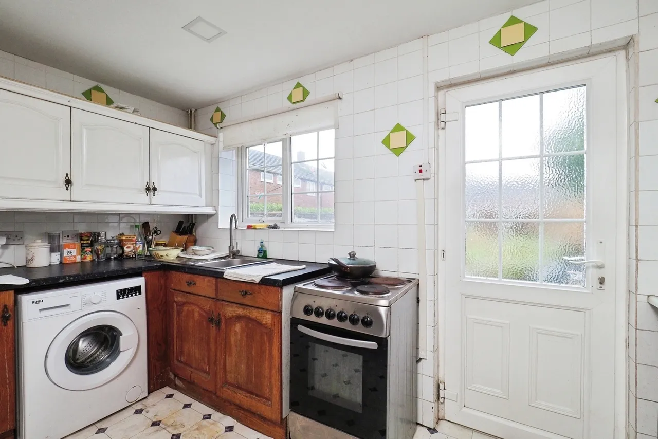 Garton Close, Beeston, Nottingham, Nottinghamshire, NG9, photo 5