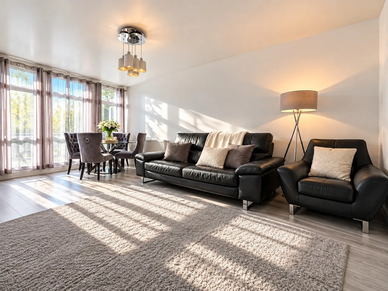 Carey Gardens, London, SW8, photo 14