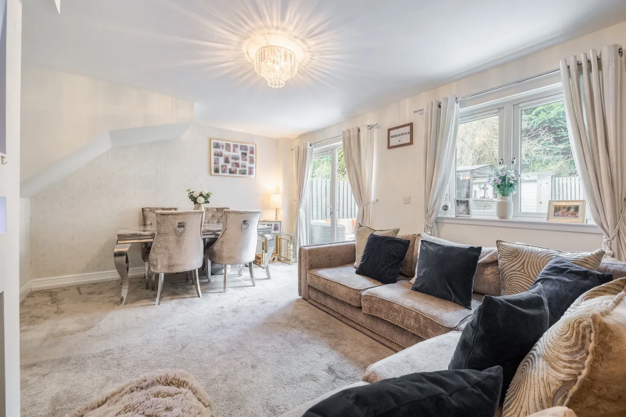 Buie Rigg, Kirkliston, EH29, photo 4