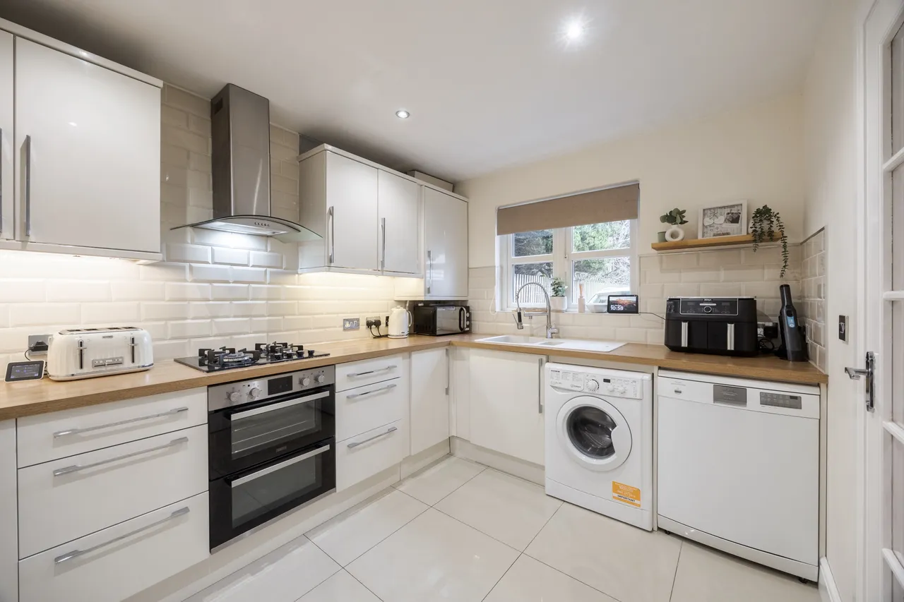 Buie Rigg, Kirkliston, EH29, photo 6