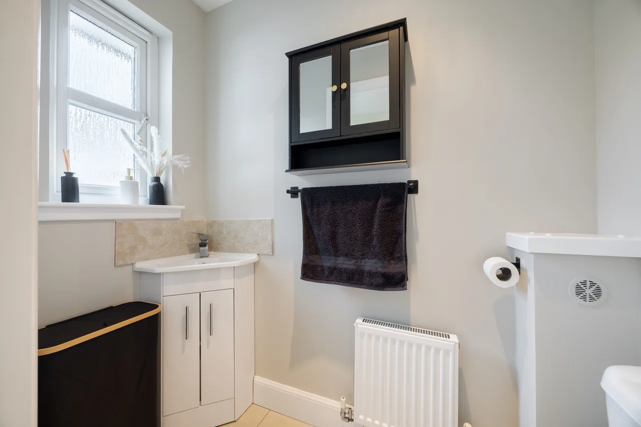Buie Rigg, Kirkliston, EH29, photo 11