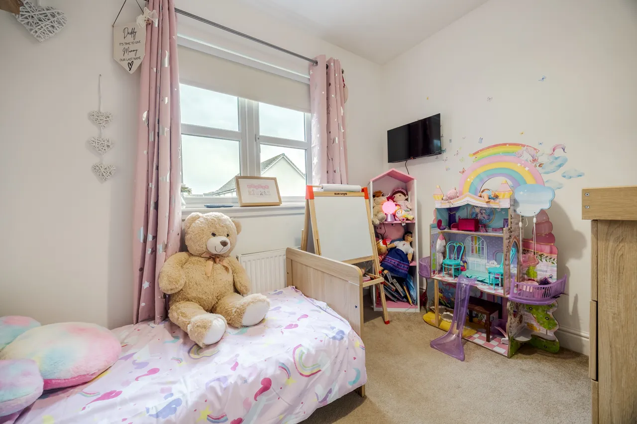 Buie Rigg, Kirkliston, EH29, photo 19