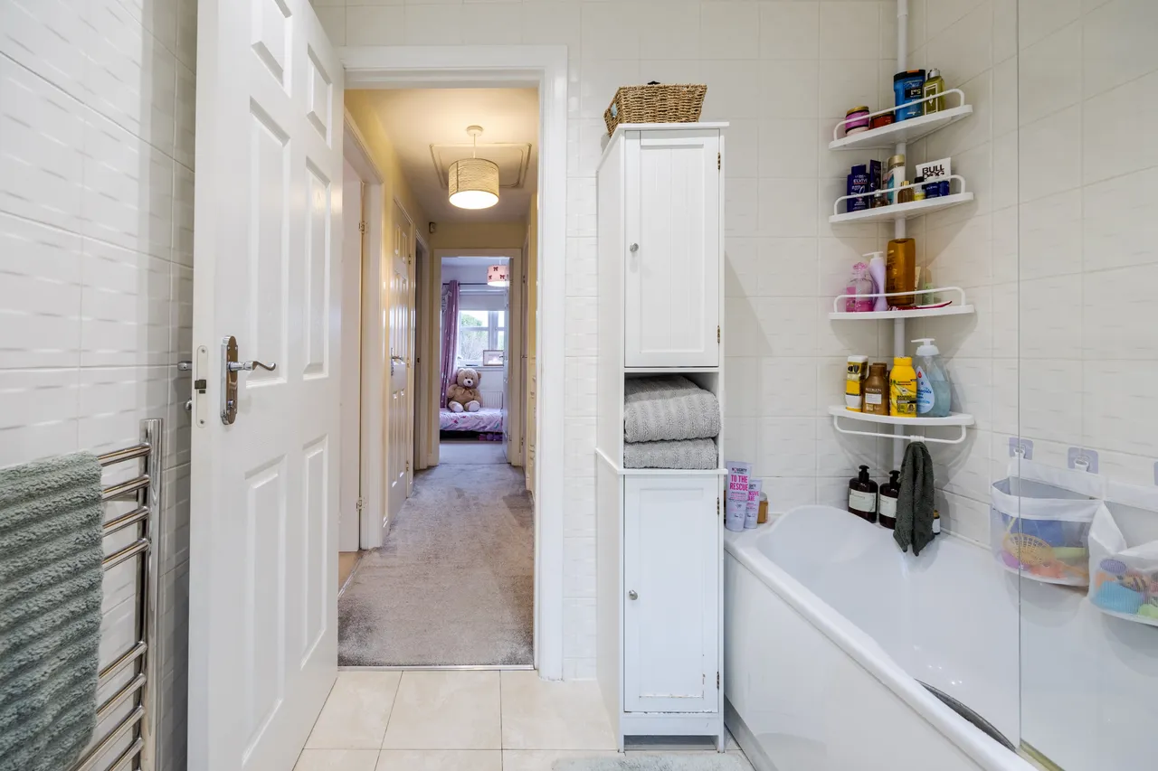 Buie Rigg, Kirkliston, EH29, photo 21