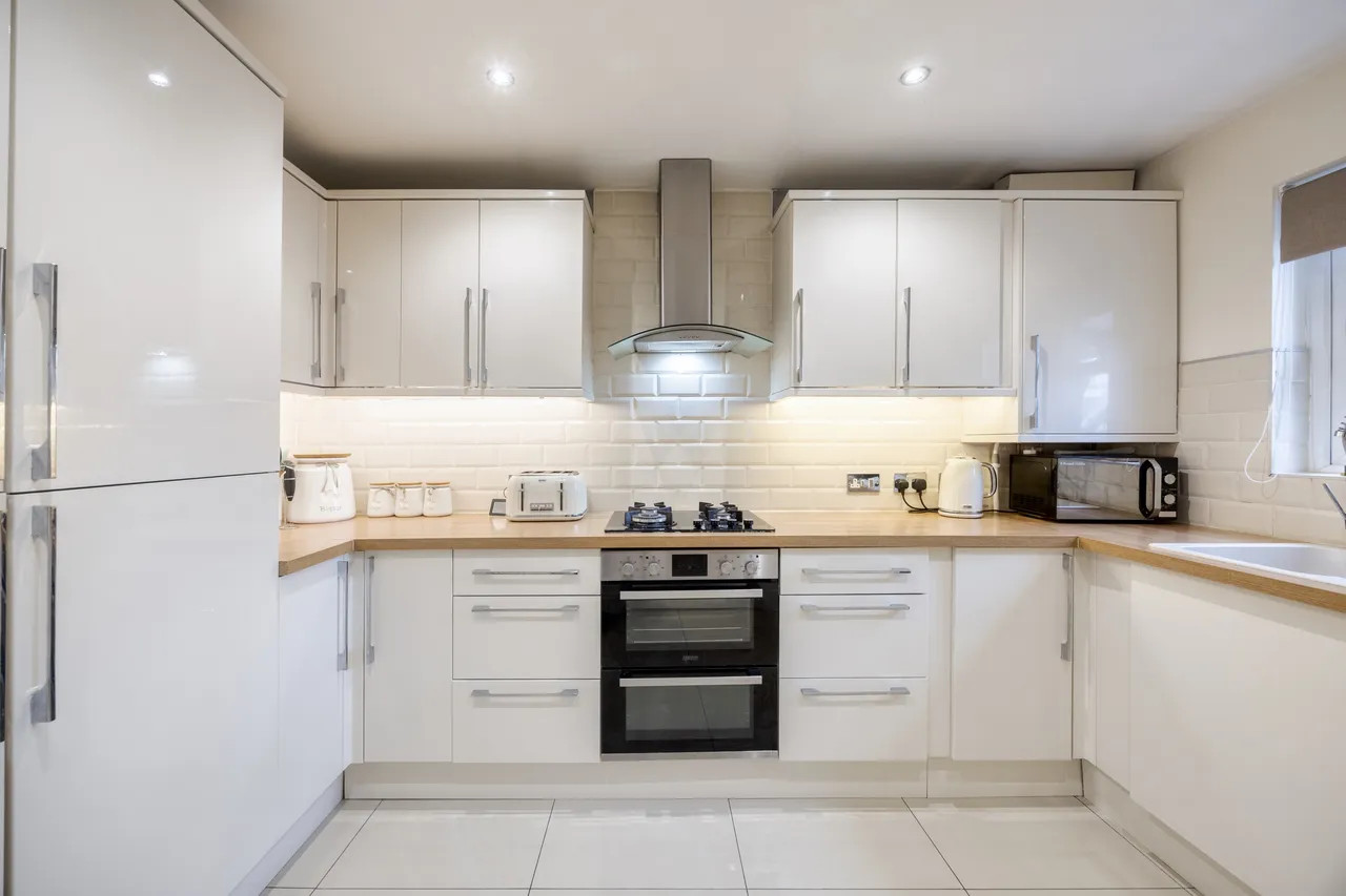Buie Rigg, Kirkliston, EH29, photo 7