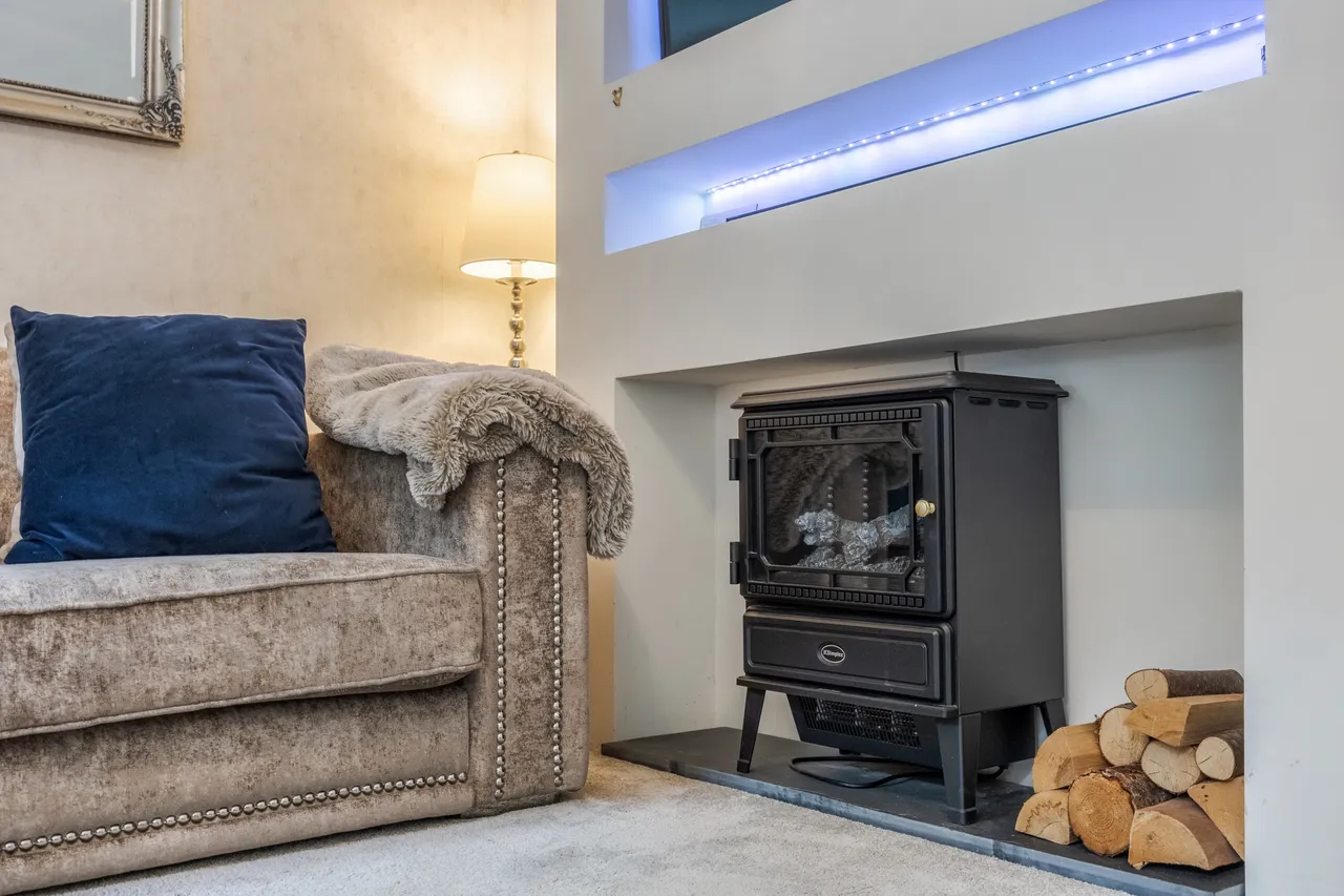 Buie Rigg, Kirkliston, EH29, photo 5