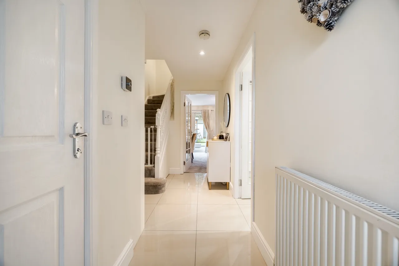 Buie Rigg, Kirkliston, EH29, photo 12