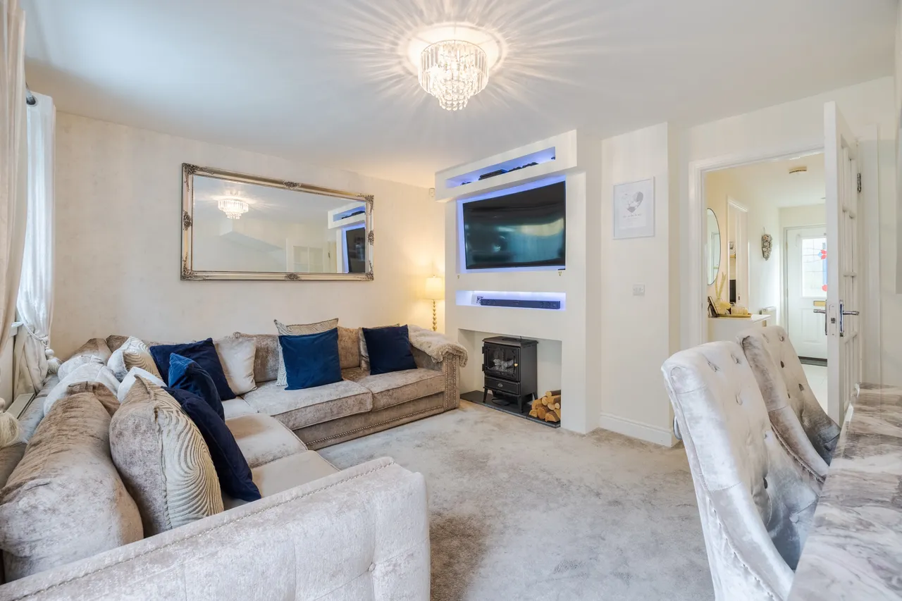 Buie Rigg, Kirkliston, EH29, photo 3