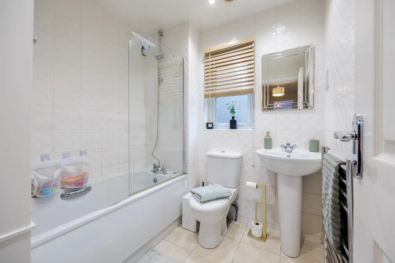 Buie Rigg, Kirkliston, EH29, photo 20