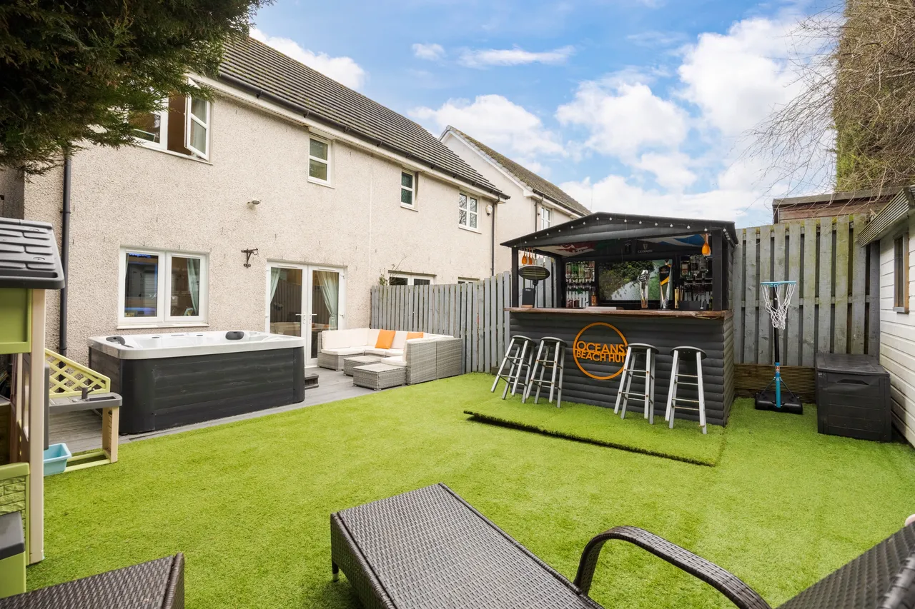 Buie Rigg, Kirkliston, EH29, photo 28