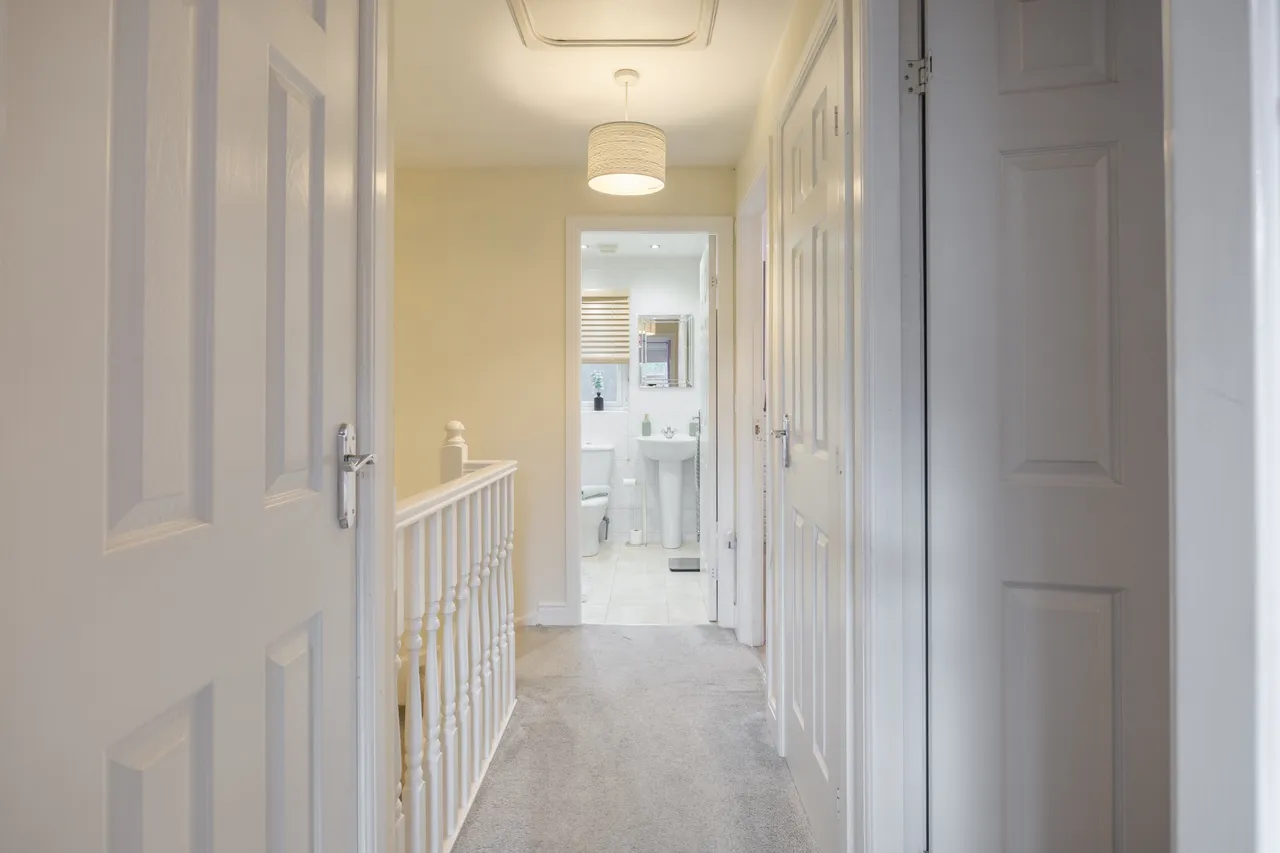 Buie Rigg, Kirkliston, EH29, photo 23