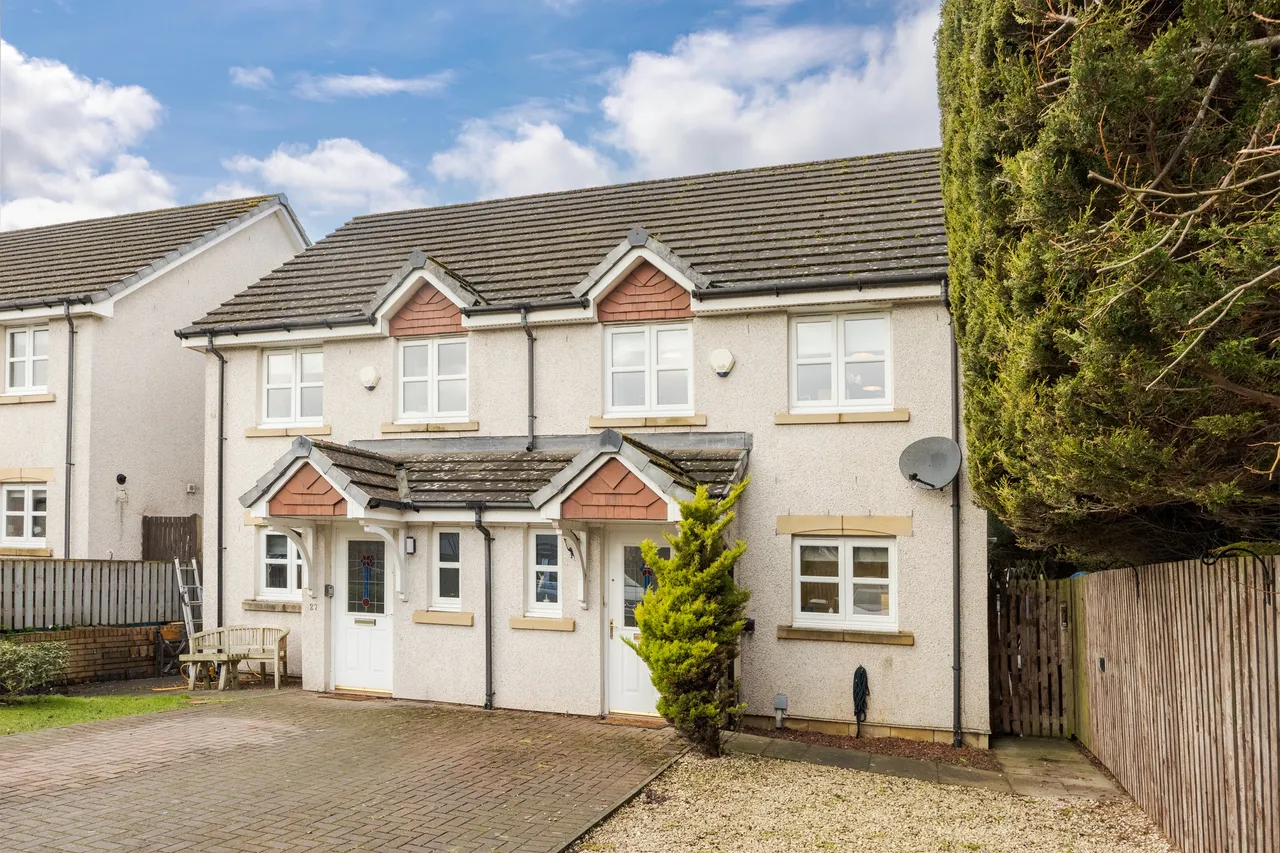 Buie Rigg, Kirkliston, EH29, photo 30
