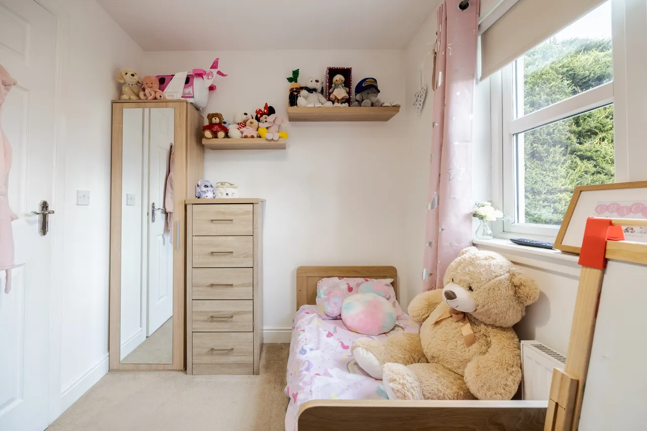 Buie Rigg, Kirkliston, EH29, photo 18