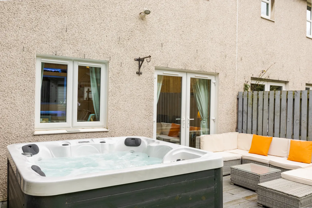 Buie Rigg, Kirkliston, EH29, photo 29