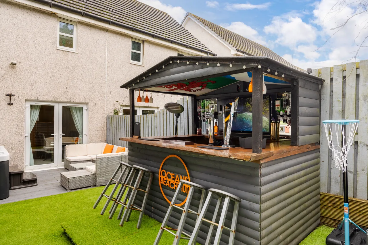 Buie Rigg, Kirkliston, EH29, photo 27