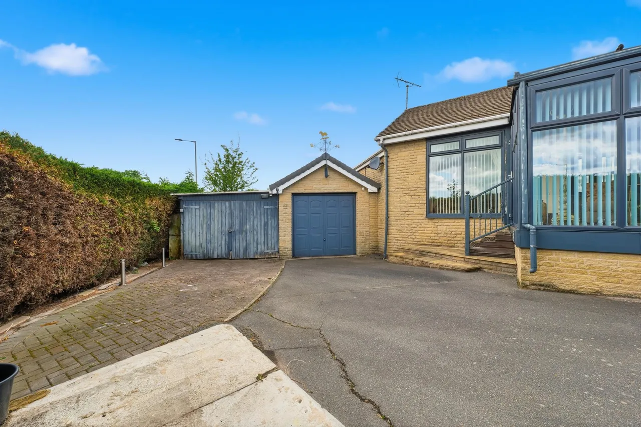 Hesley Bar, Rotherham, S61, photo 23