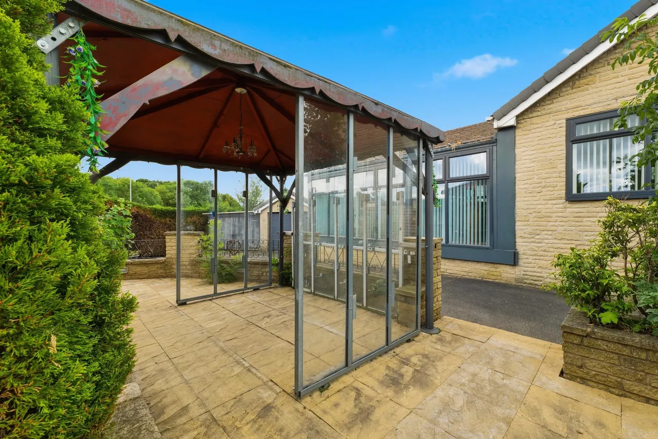 Hesley Bar, Rotherham, S61, photo 19