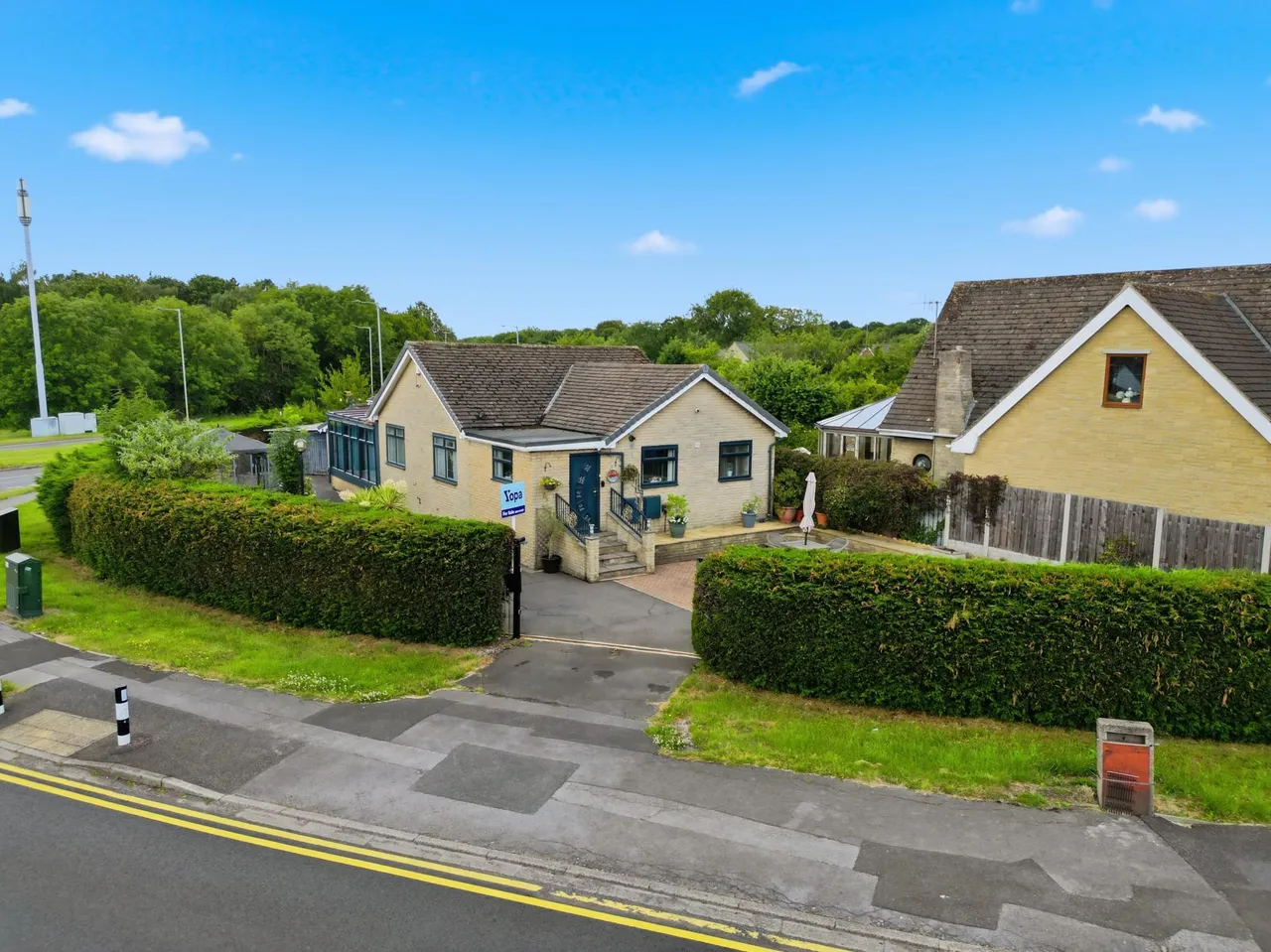 Hesley Bar, Rotherham, S61, photo 34