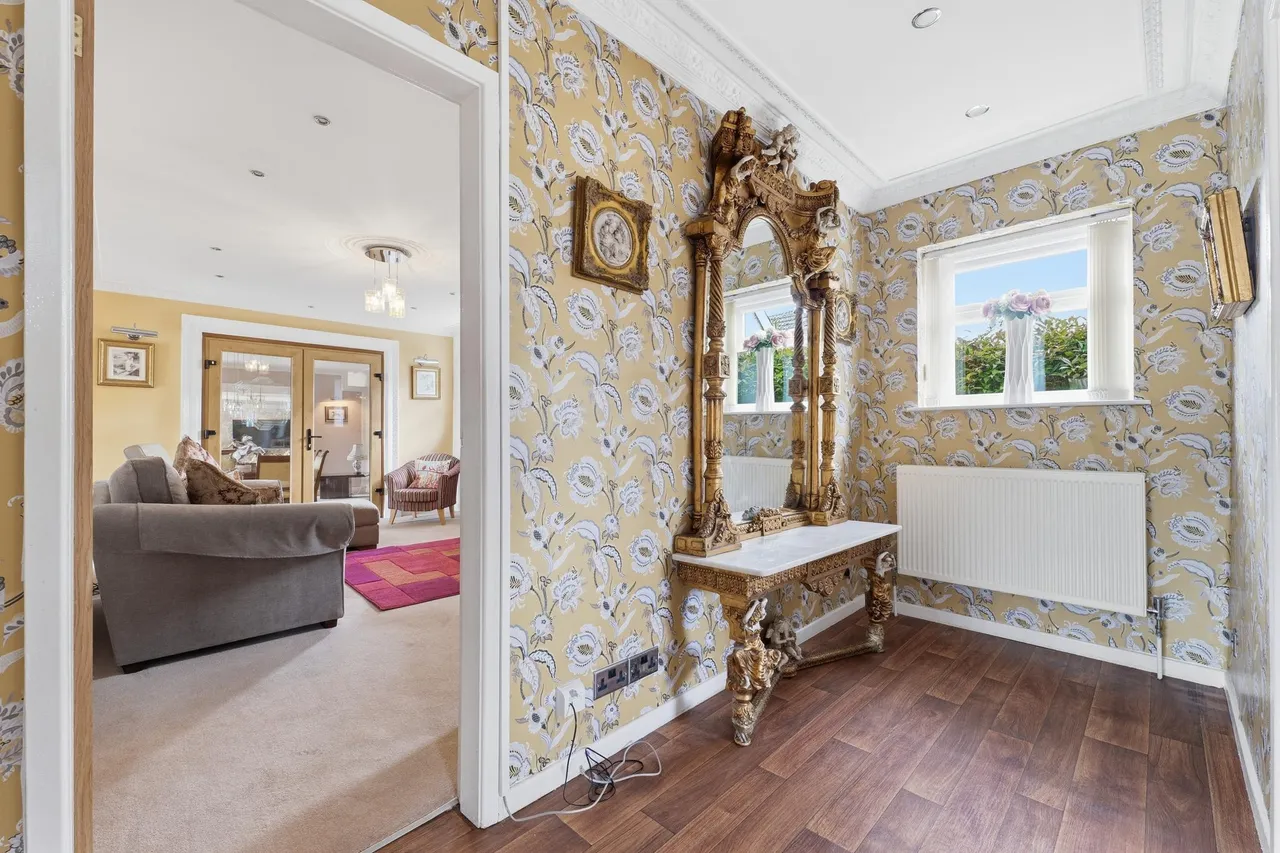 Hesley Bar, Rotherham, S61, photo 21