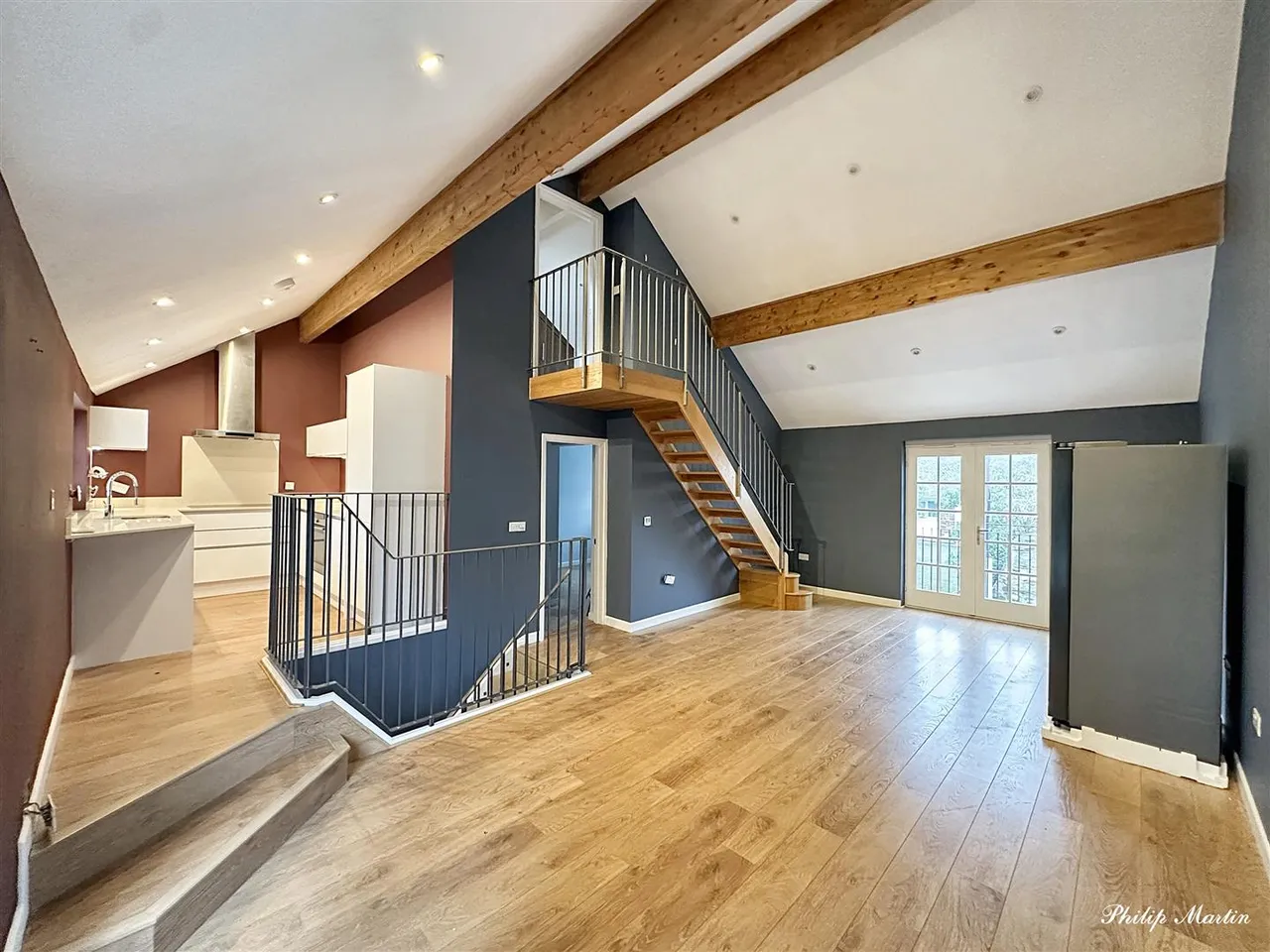 3 bed house for sale, City of Truro