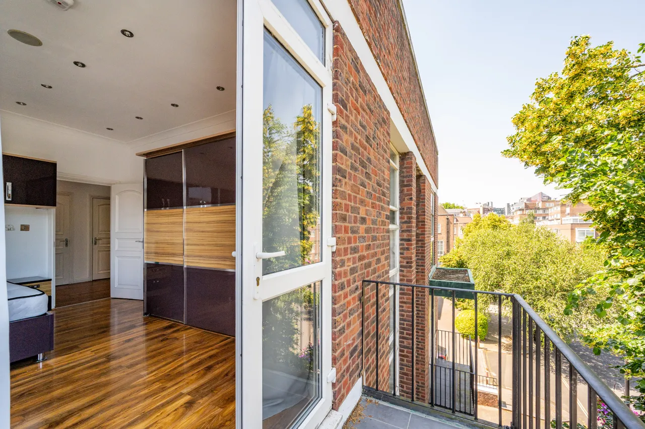 42 Gloucester Square, London, photo 7