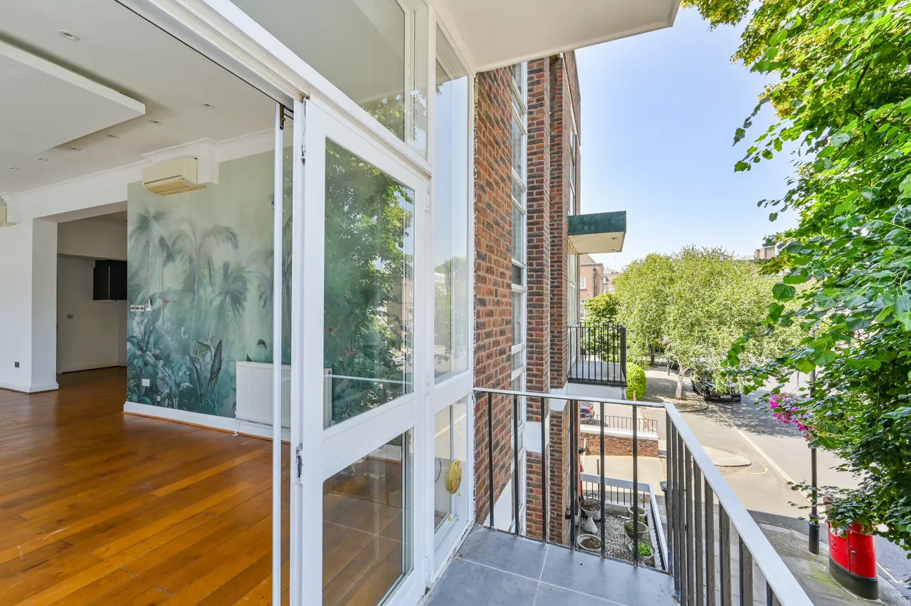 42 Gloucester Square, London, photo 4
