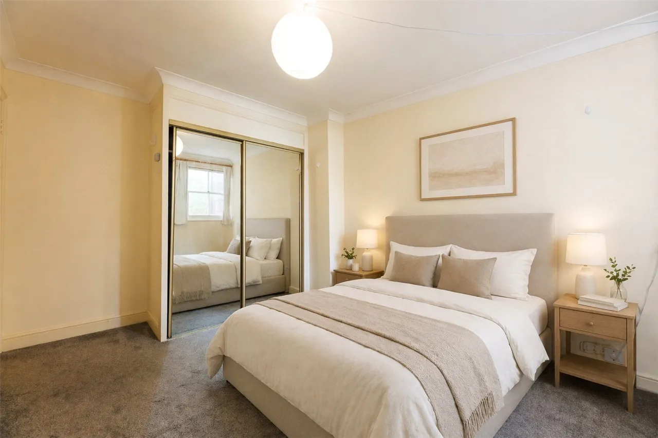 Wimbledon Park Road, London, SW18, photo 2