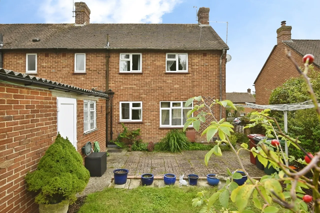 Cowdray Road, Easebourne, GU29, photo 9