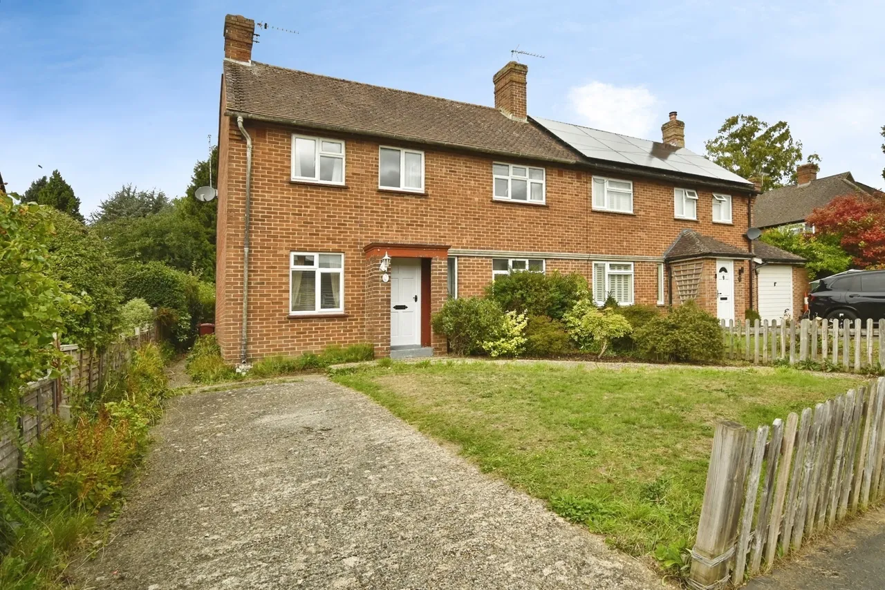 Cowdray Road, Easebourne, GU29, photo 12