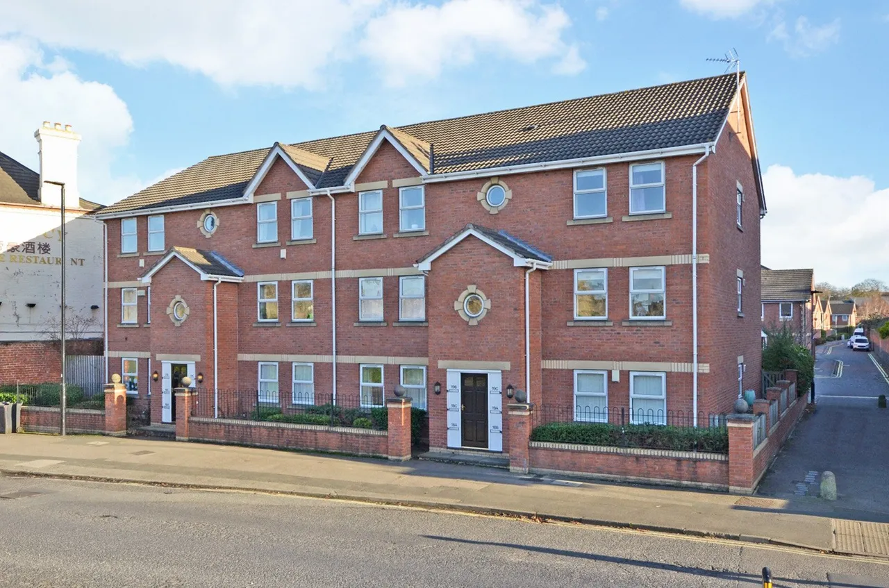 Barbican Road, York, YO10, photo 2
