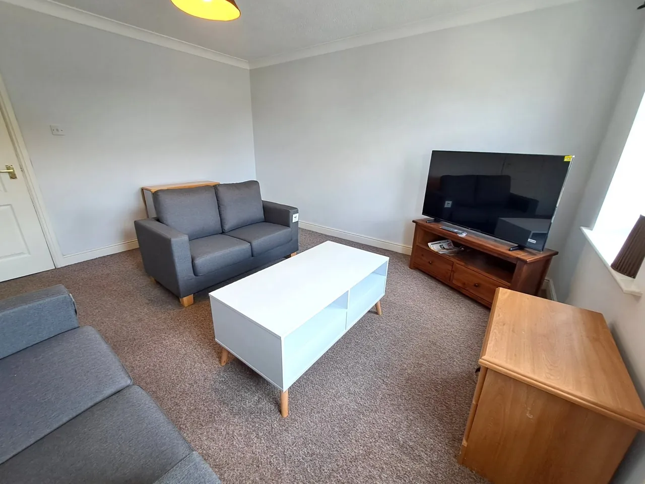 1 bed long_term to rent, Barbican Road, York, YO10