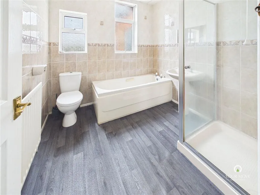 Monks Road, Whitley Bay, NE25, photo 10
