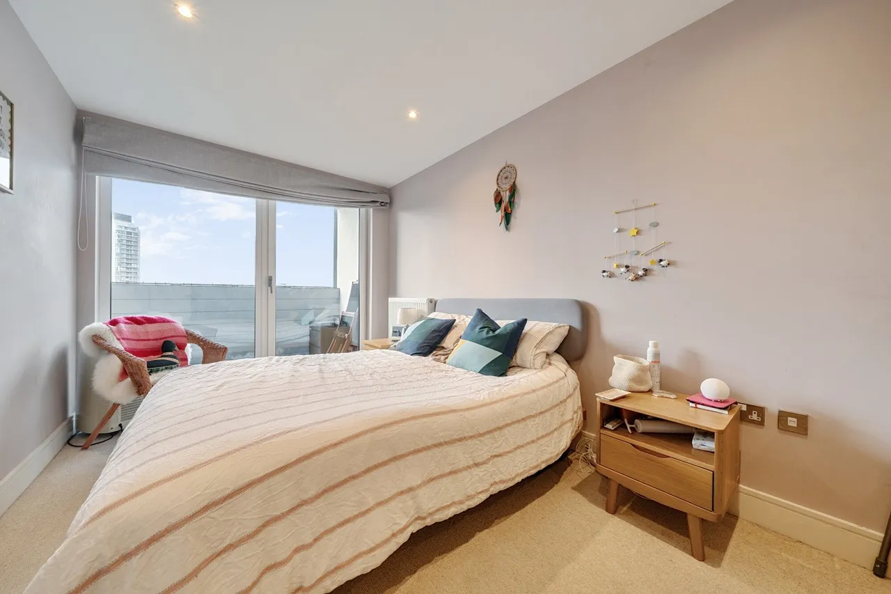 Merryweather Place, SE10, photo 5