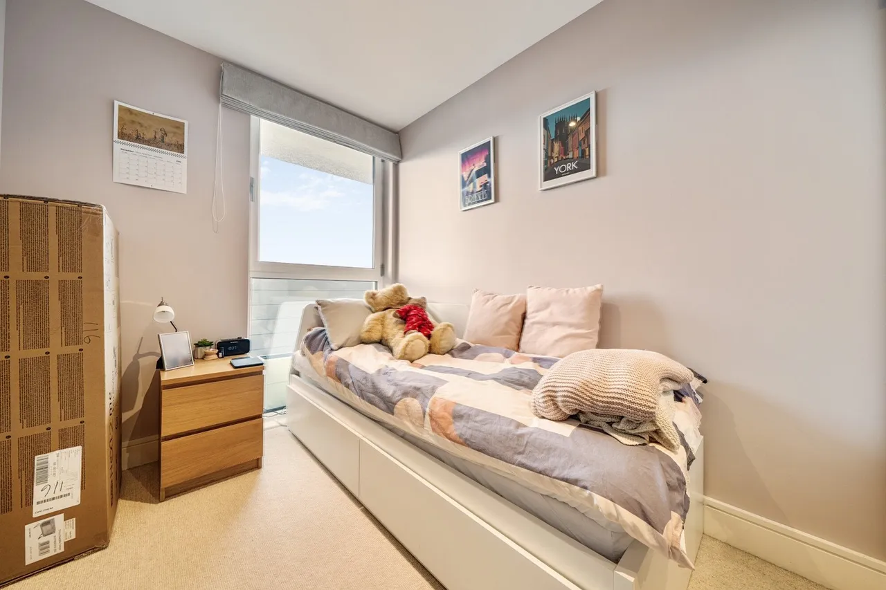 Merryweather Place, SE10, photo 12