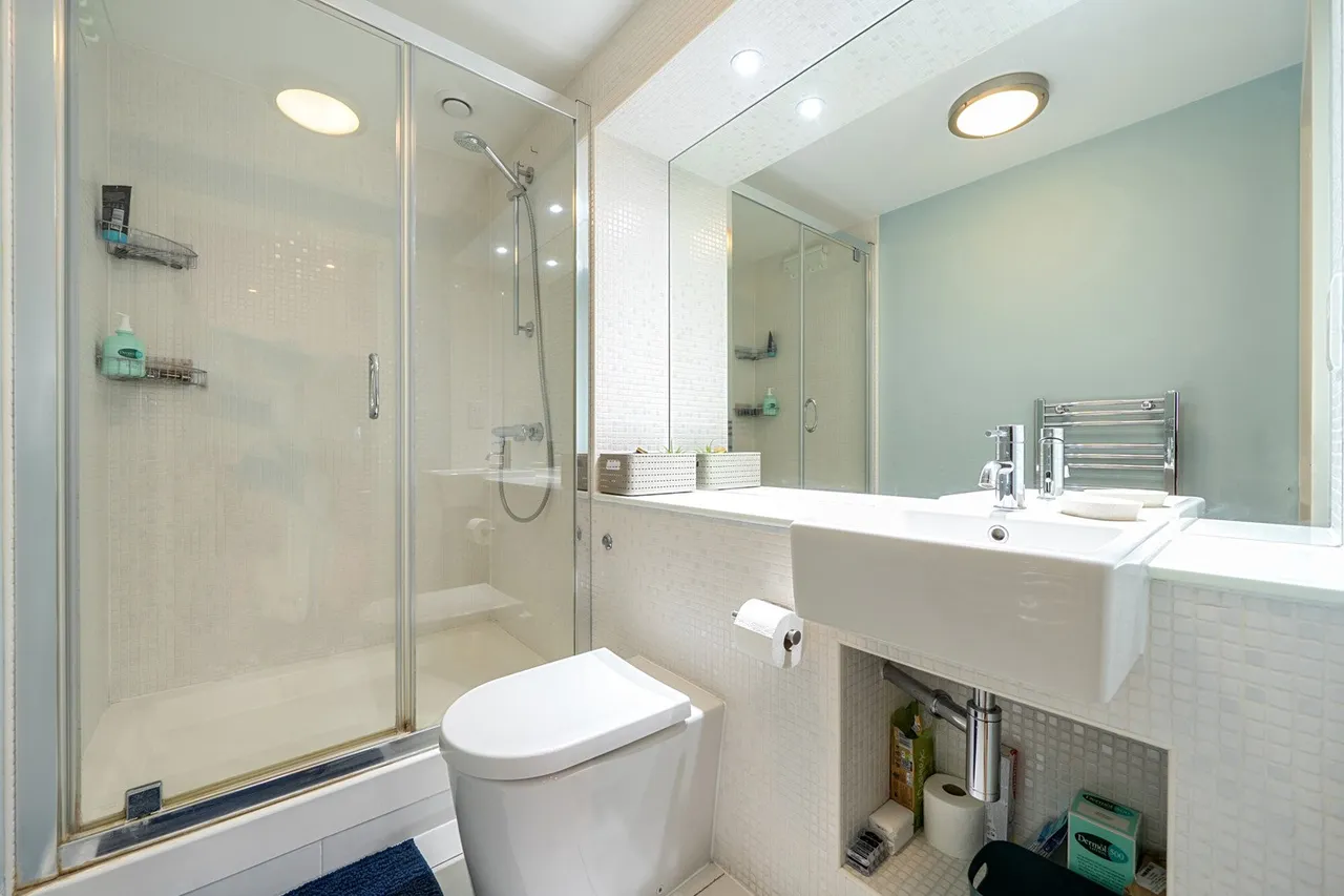 Merryweather Place, SE10, photo 18