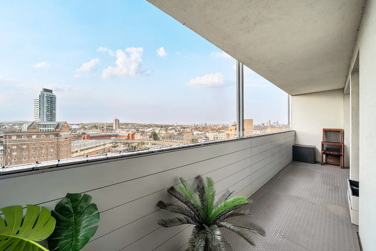 Merryweather Place, SE10, photo 13